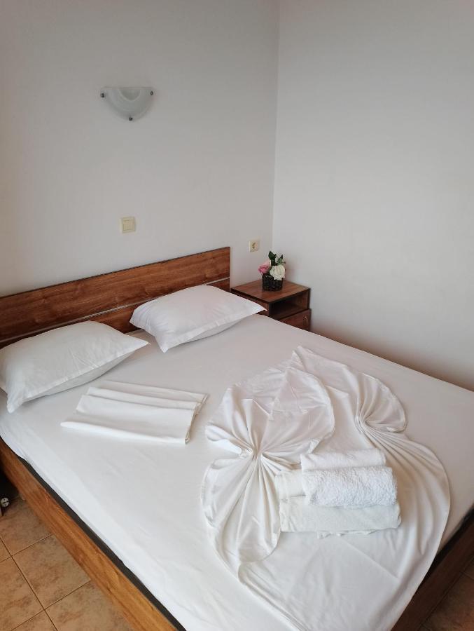 Guest House Pepina Sozopol Eksteriør billede