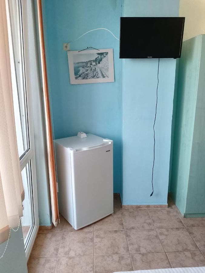 Guest House Pepina Sozopol Eksteriør billede