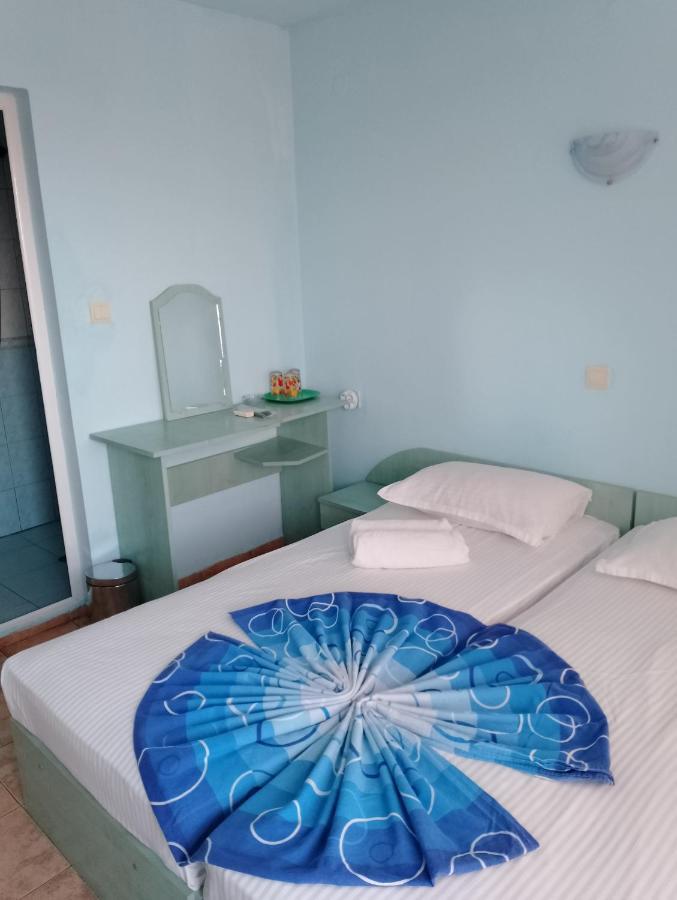 Guest House Pepina Sozopol Eksteriør billede