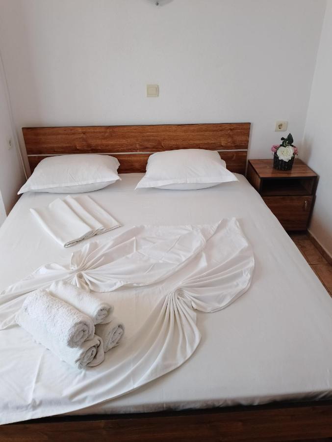Guest House Pepina Sozopol Eksteriør billede
