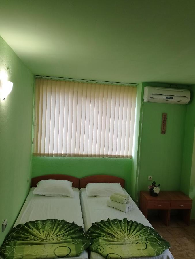 Guest House Pepina Sozopol Eksteriør billede
