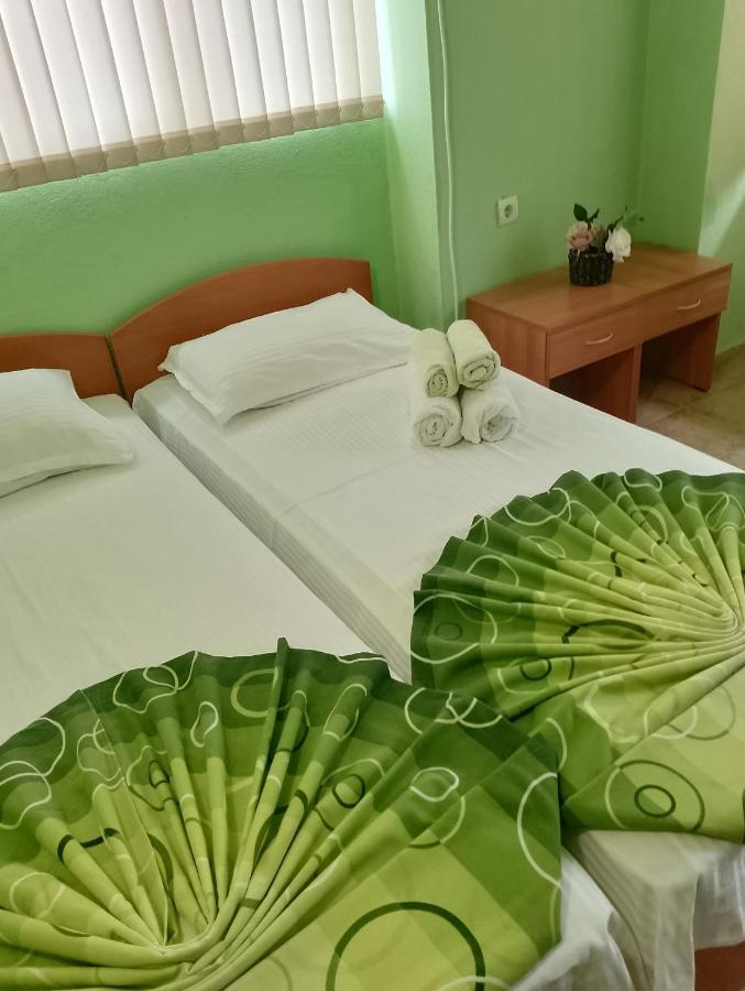 Guest House Pepina Sozopol Eksteriør billede