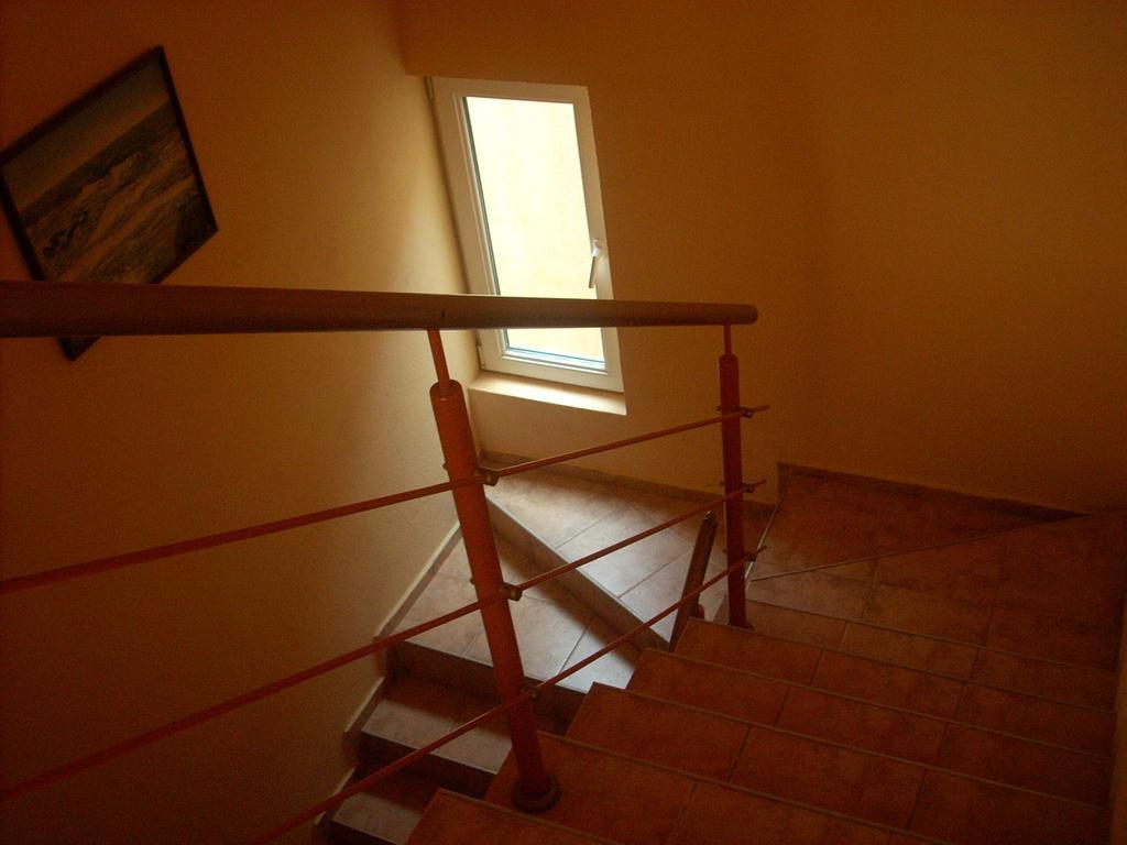 Guest House Pepina Sozopol Eksteriør billede