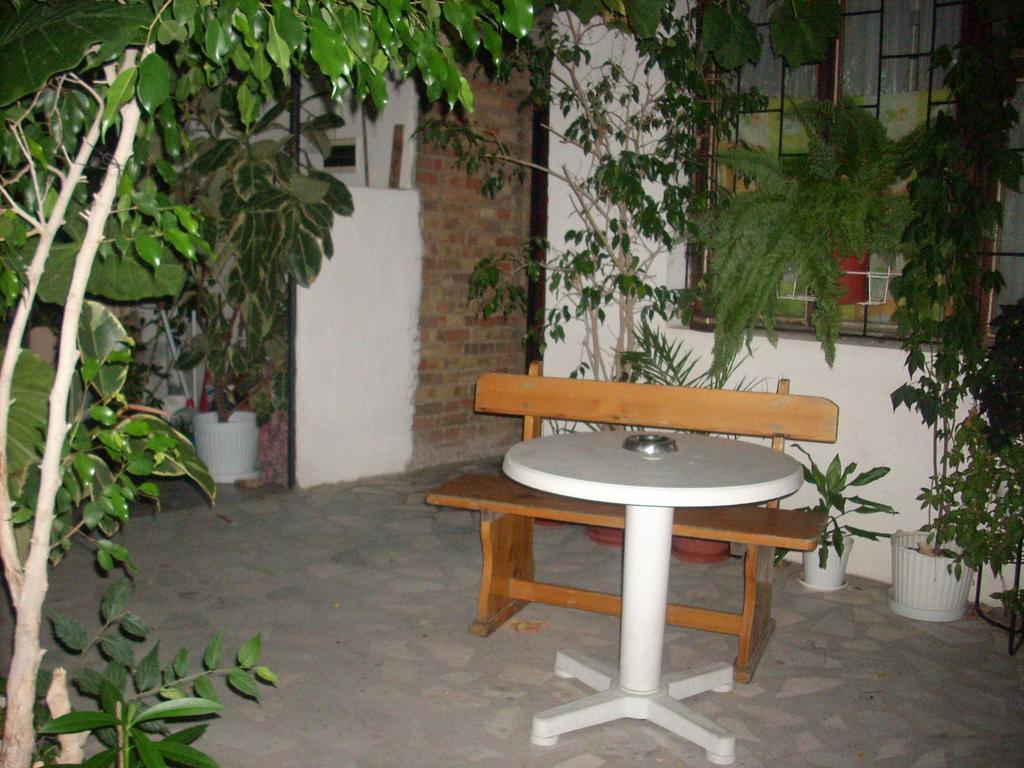 Guest House Pepina Sozopol Eksteriør billede
