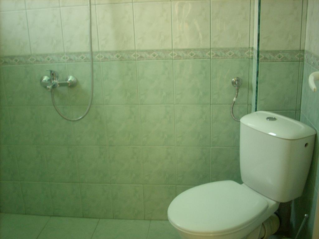 Guest House Pepina Sozopol Eksteriør billede