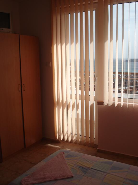 Guest House Pepina Sozopol Eksteriør billede