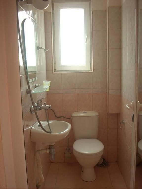 Guest House Pepina Sozopol Eksteriør billede
