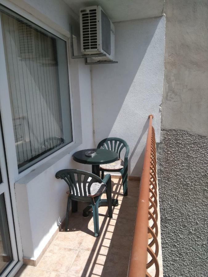 Guest House Pepina Sozopol Eksteriør billede