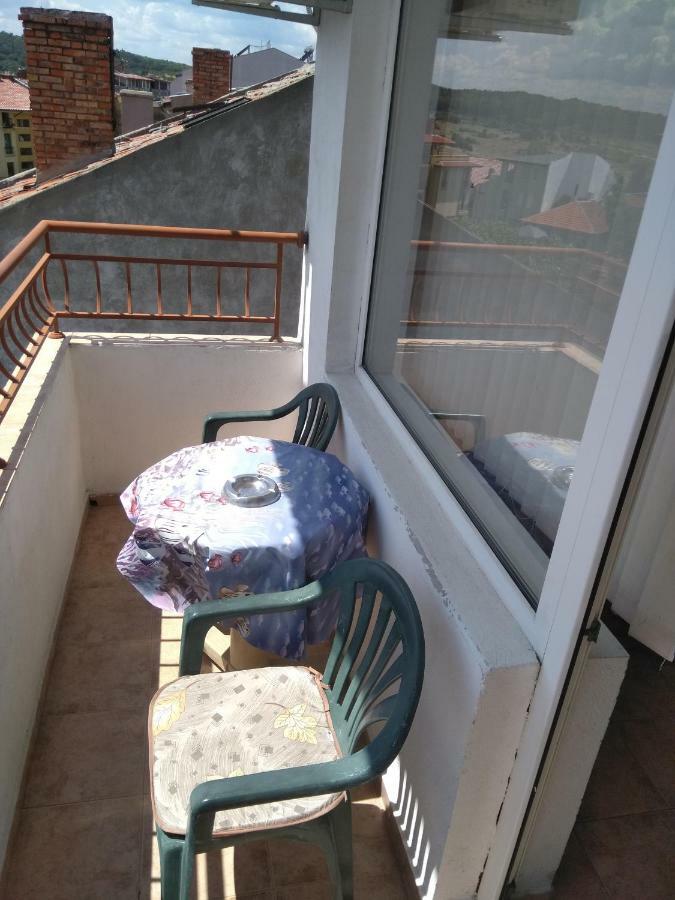 Guest House Pepina Sozopol Eksteriør billede